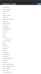 Mobile Screenshot of amazonseeds.it